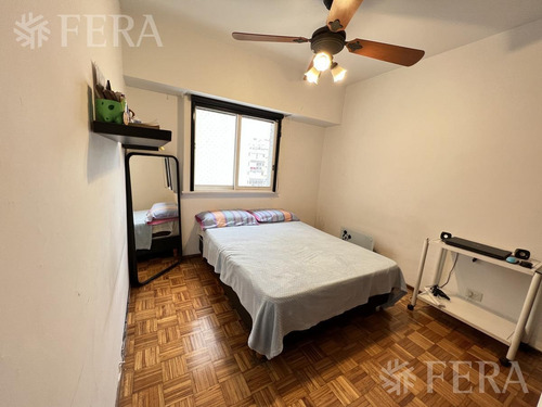 Imagen 6 de 9 de Venta Departamento 2 Ambientes En Belgrano (29748)