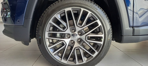 Imagen 16 de 16 de Jeep Compass 1.3 T270 Limited