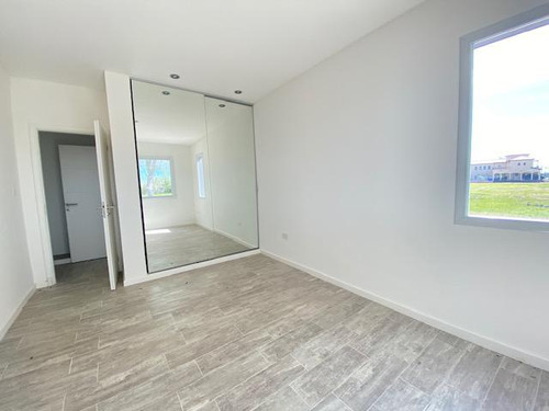 Casa En Barrio Cerrado Haras Del Sur 3