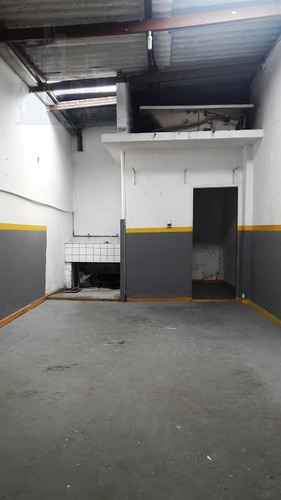 Imagem 2 de 13 de Comercial Para Aluguel, 0 Dormitórios, Jardim Previdência - São Paulo - 11280