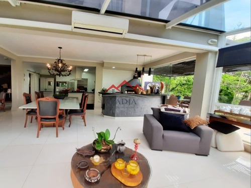 Imagem 3 de 30 de Casa A Venda Residencial Village Das Flores, Jardim Novo Mundo , Jundiaí - Ca00413 - 69268484