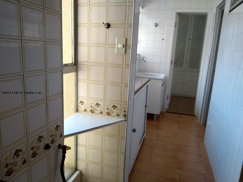 Imagem 13 de 15 de Apartamento Para Venda Em São Paulo, Vila São Francisco, 3 Dormitórios, 1 Suíte, 3 Banheiros, 1 Vaga - 8949_2-1223860