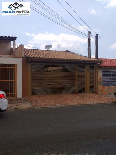 Imagem 3 de 30 de Casa Residencial Ou Comercial Na Cidade Nova (100m Da Kennedy) - Ca03860 - 4262706
