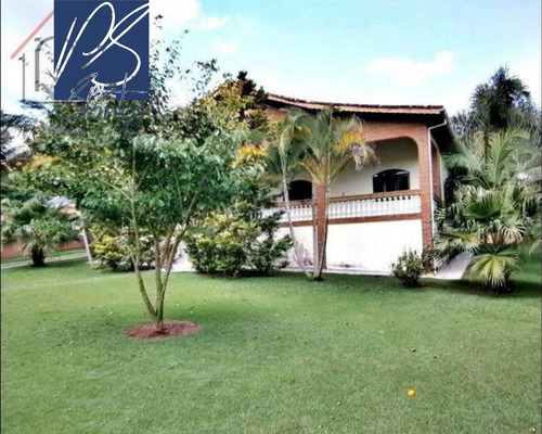 Imagem 22 de 30 de Chácara - Ch00047 - 69570677