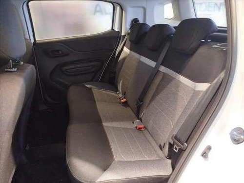 Citroen C3 Aircross F.pack 1.0 Flex Tb 200 Aut. 2025