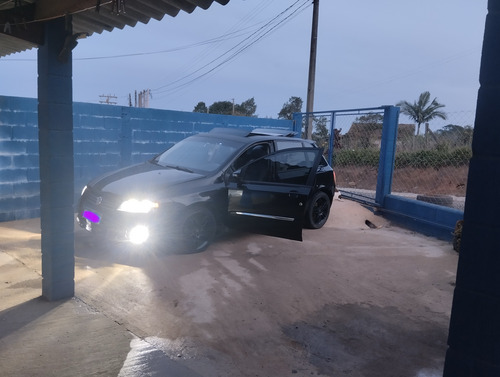 Fiat Stilo 1.8 8v Sporting Flex Dualogic 5p