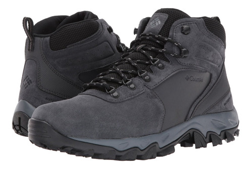 Columbia Bota Campismo Para Hombre Mod Newton Ridge Plus Ii