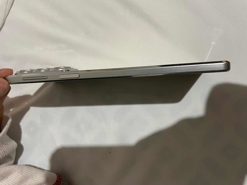 Motorola Edge 20 Blanco 128gb (Usado)