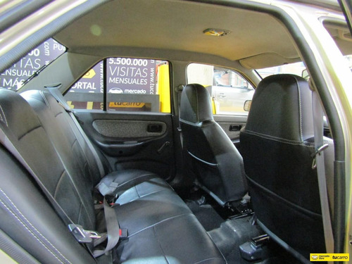 Nissan Sentra 1.6 B13