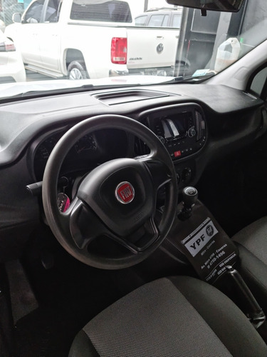 Fiat Doblo Active Uso Familiar