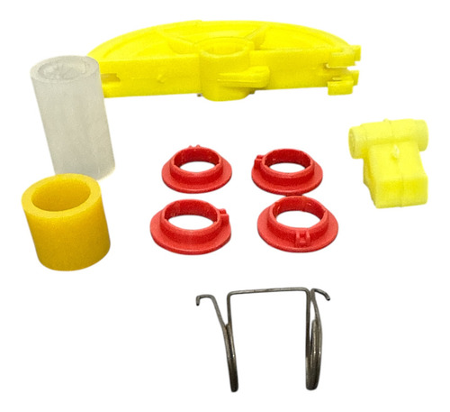 Reparacion Cremallera De Embrague Para Ford Sierra Todos