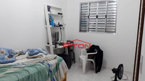 Terreno À Venda, 108 M² Por R$ 280.000,00 - Cangaíba - São Paulo/sp - Te0316