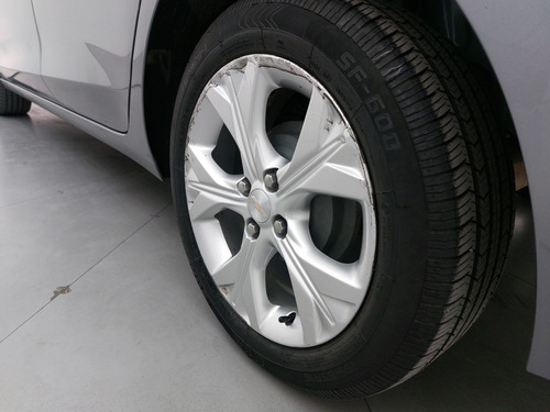 Chevrolet Onix 1.0 TURBO FLEX LTZ AUTOMÁTICO