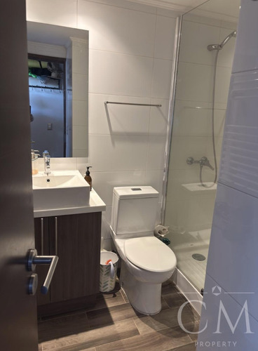 Hermoso Departamento En Edificio Urban 1, Isla Teja