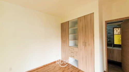 Imagen 12 de 16 de Departamento En Portales, Benito Juárez Con 2 Recámaras, 77 M², Id: 84517