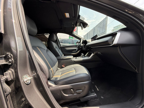 Mazda Cx-90 3.3T Signature Mhev