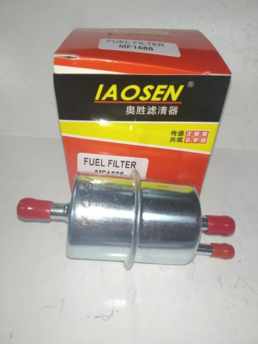 Filtro Gasolina Ford Sierra Jeep Wagoneer