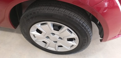 Ford Fiesta 1.6 Ambiente Plus Mp3 2008 Impecable