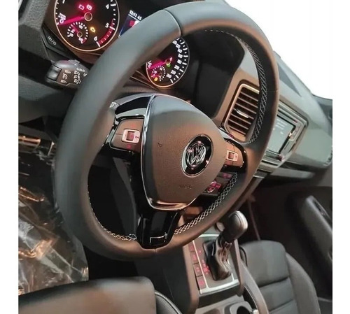 Volkswagen Amarok V6 Black Style (rc)