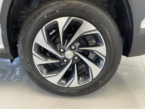 Chevrolet Spin 1.8 Premier 7As At 105Cv