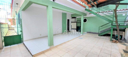 Imagem 7 de 29 de Casa À Venda, 315 M² Por R$ 1.050.000,00 - Santa Rosa - Niterói/rj - Ca0828