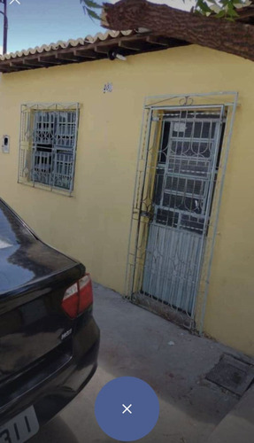 Vende-se Casa No Centro De Paulo Afonso