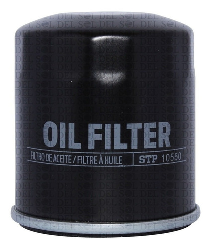 Filtro Aceite Toyota Avensis 2.0 1azfe Azt250  2003 2009