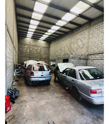 En Venta Bodegas Dentro De Un Solo Predio En El Ejido El Ranchito En Torreón, Coahuila