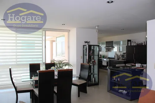 Casa En Venta En Lomas De Gran Jardín