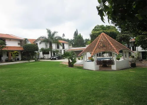 Casa En Venta Y Renta En Delicias, Cuernavaca