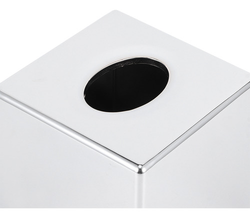Rollo De Papel Higiénico De Escritorio Con Galvanoplastia