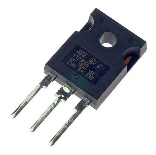  Transistor Tip3055 Nte392