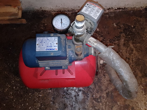 Bomba De Agua (Usado)