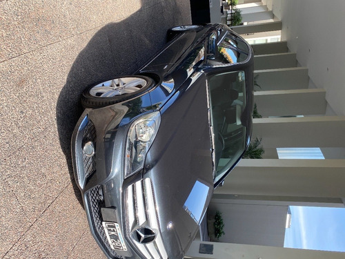 Mercedes Benz C250 Blue Efficiency 2012. Unica Mano!!
