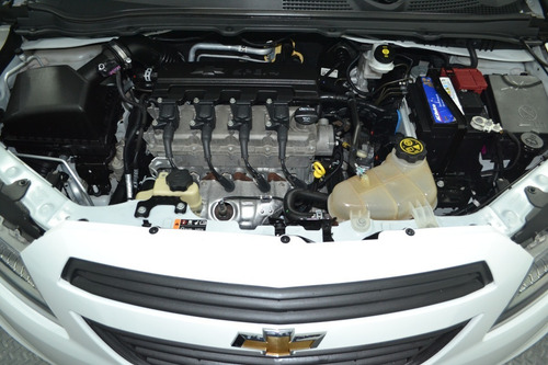 Chevrolet Onix 1.4 Joy Ls Mt 2019-imolaautos