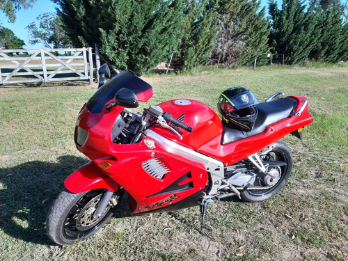 Imagen 3 de 12 de Honda Vfr 750 Rc36 Ii