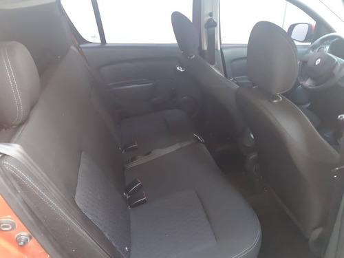 Imagen 10 de 16 de Renault Sandero Stepway Expression