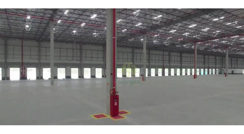 Imagem 8 de 16 de Galpão Para Alugar, 20380 M² Por R$ 366.732,00/mês - Xerém - Duque De Caxias/rj - Ga0257