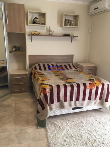 Imagem 5 de 25 de Casa - Ca00186 - 68983529