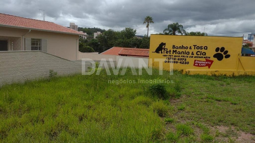 Imagem 4 de 4 de Terreno À Venda Em Centro - Te116070