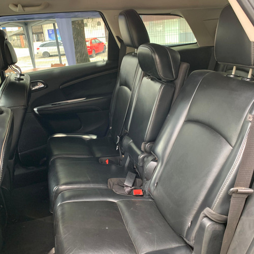 Fiat Freemont 2.4 16V