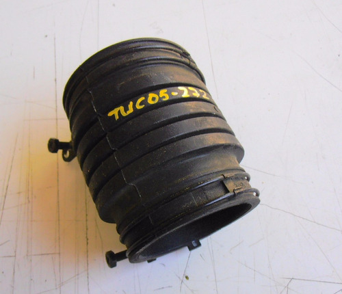 Ducto De Aire Hyundai Tucson Año 2005-2009