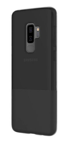 Funda Samsung Galaxy S9+ Plus Incipio Ngp Transparente