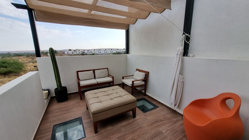 Casa En Venta En Cluster Privado Con Mejoras
