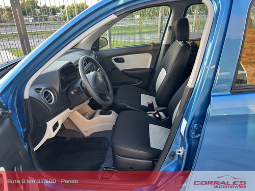 Imagen 9 de 10 de Suzuki Alto 800 2023 Entrega Inmediata