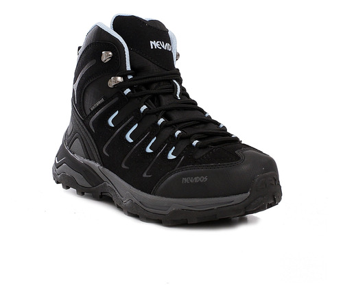 Bota Nevados Manaslu High Trekking Mujer Impermeable