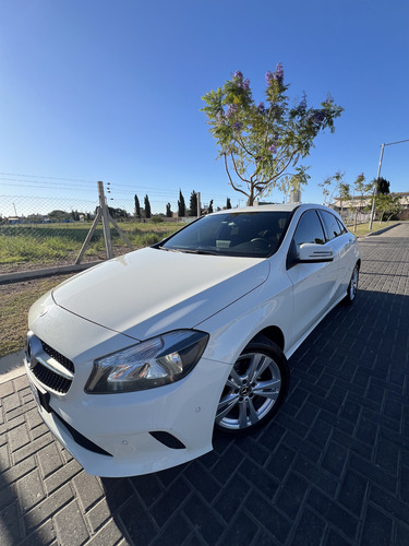 Mercedes-benz Clase A 1.6 A200 Urban 156cv