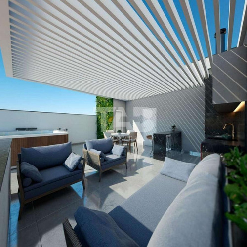 Imagem 5 de 13 de Triplex Para Venda Em Balneário Camboriú - 263659