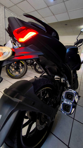 Motofeel Querétaro Suzuki Gixxer 250 2020