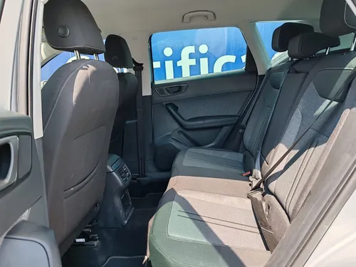 Seat Ateca 1.4 Style 150Hp At